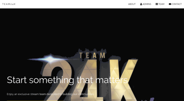 officialteam24k.com