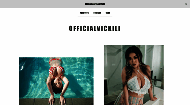 officialvickili.bigcartel.com