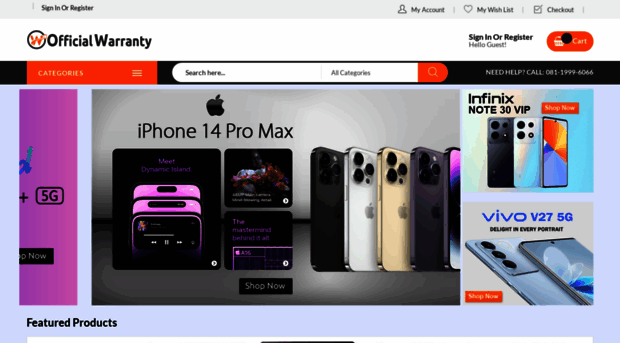 officialwarranty.ng