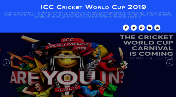 officialwc2019.blogspot.com