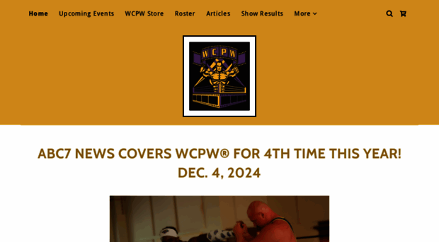 officialwcpw.com