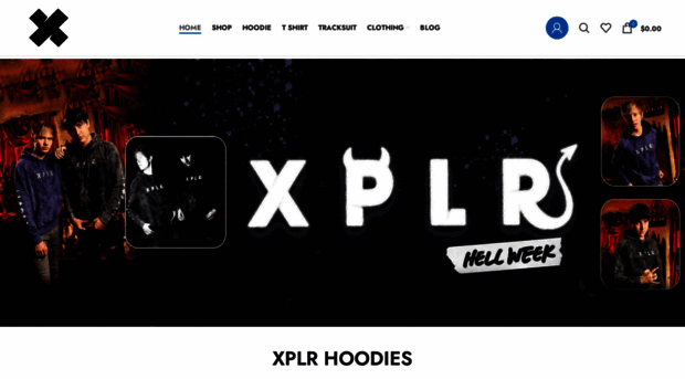 officialxplrmerch.com