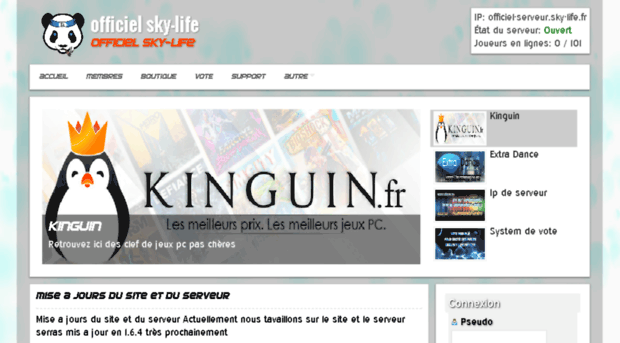 officiel.sky-life.fr