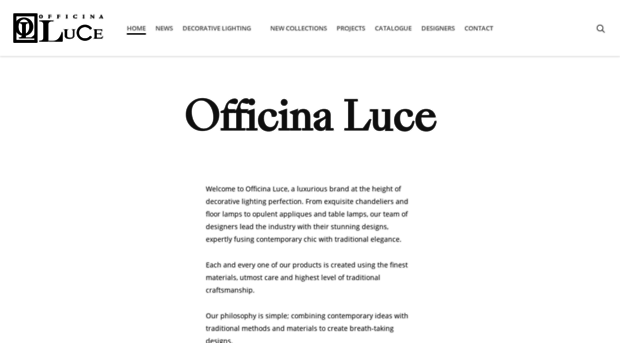 officina-luce.com