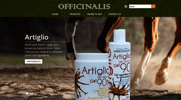 officinalisusa.com