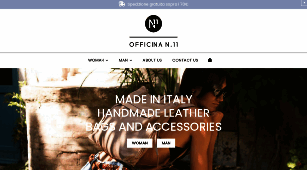 officinanumeroundici.com