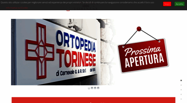 officinaortopedicatorinese.com