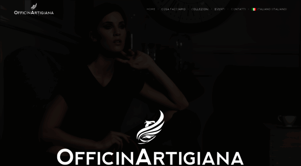 officinartigiana.com