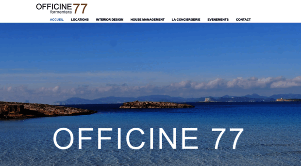 officine77.com