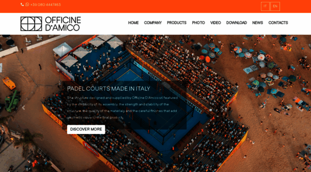 officinedamico.com