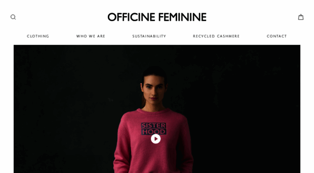 officinefeminine.com