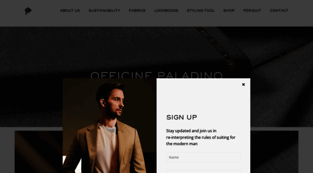 officinepaladino.com