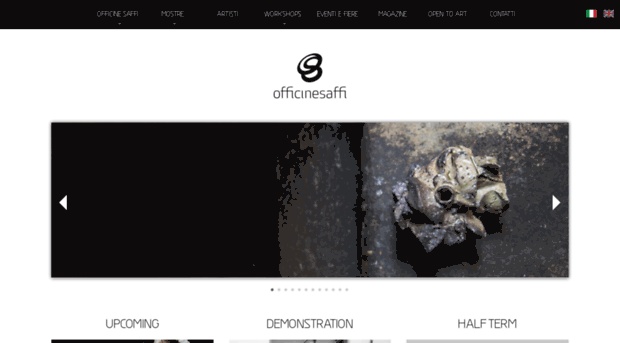 officinesaffi.com