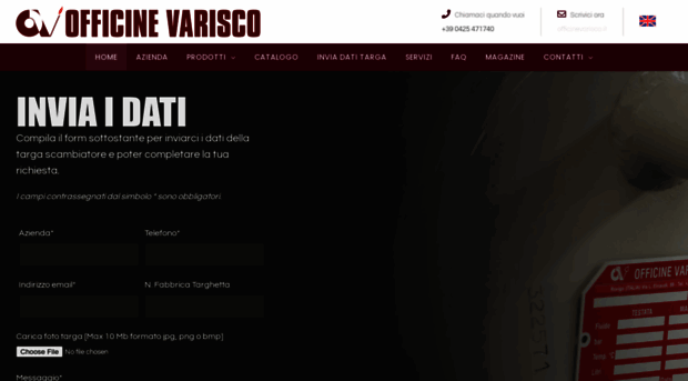 officinevarisco.it