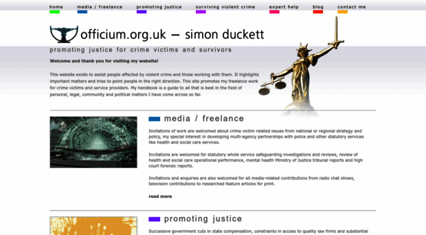 officium.org.uk