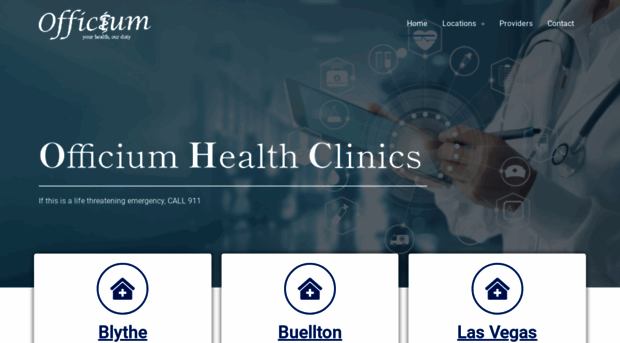 officiumhealth.ai