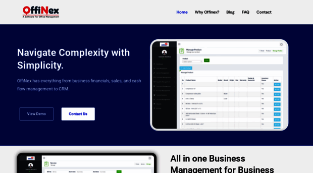 offinex.com
