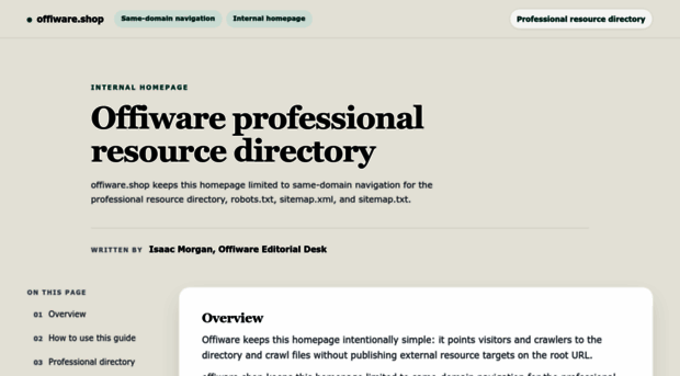 offiware.shop