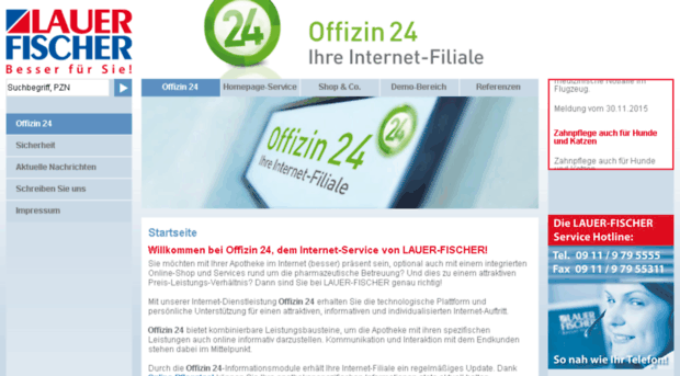 offizin24.de