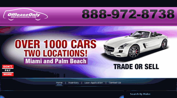 offleaseonlylakeworth.1clickauto.com