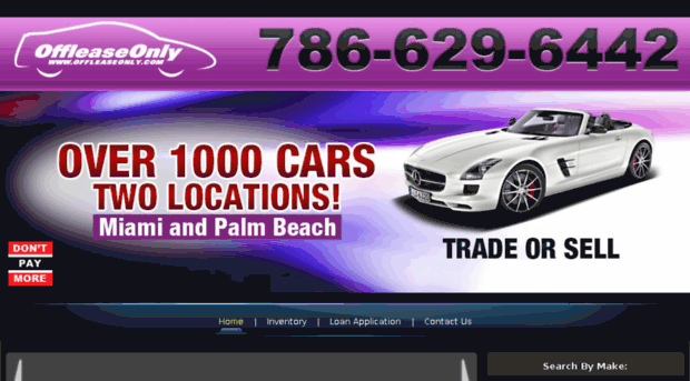 offleaseonlymiami.1clickauto.com