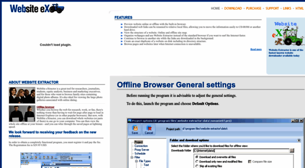 offline-browser.com