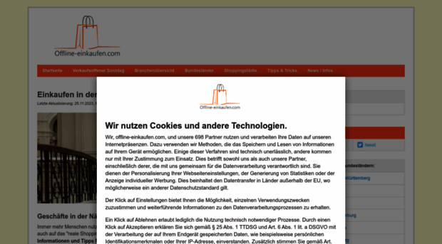 offline-einkaufen.com