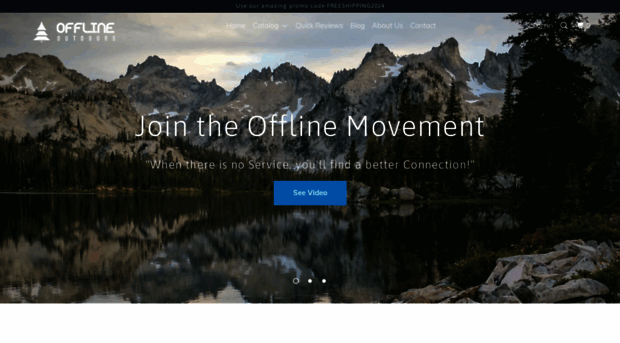 offline-outdoors.com