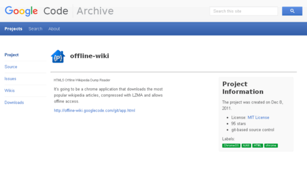 offline-wiki.googlecode.com