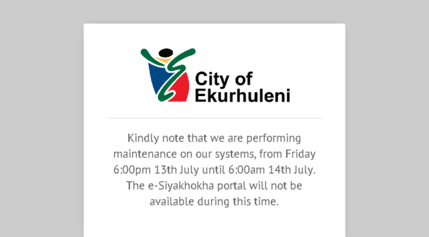 offline.e-siyakhokha.co.za