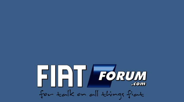 offline.fiatforum.com