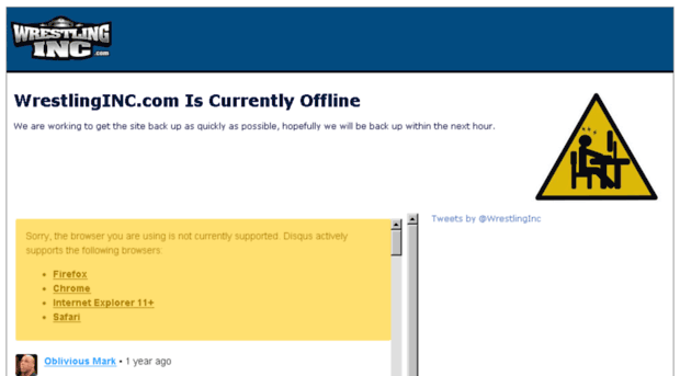 offline.wrestlinginc.com