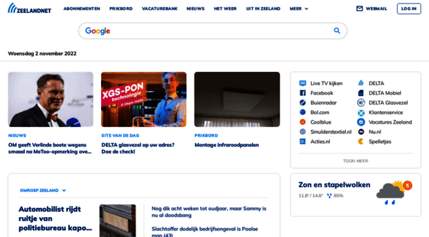 offline.zeelandnet.nl