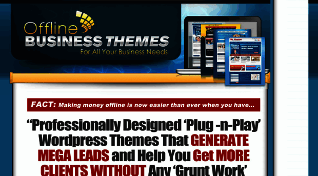 offlinebizthemes.com