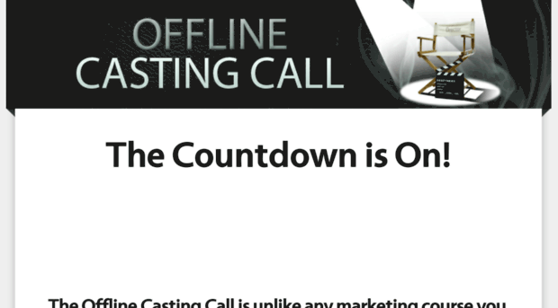offlinecastingcall.com