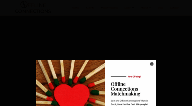 offlineconnections.com