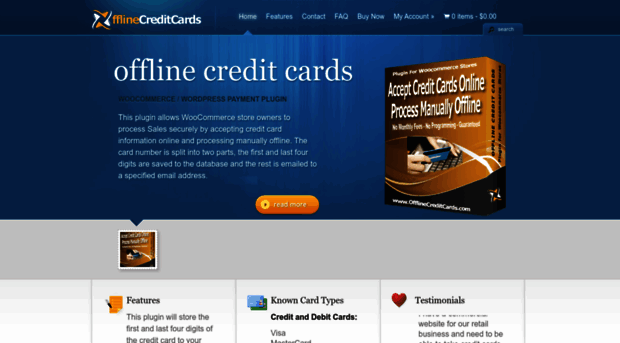 offlinecreditcards.com