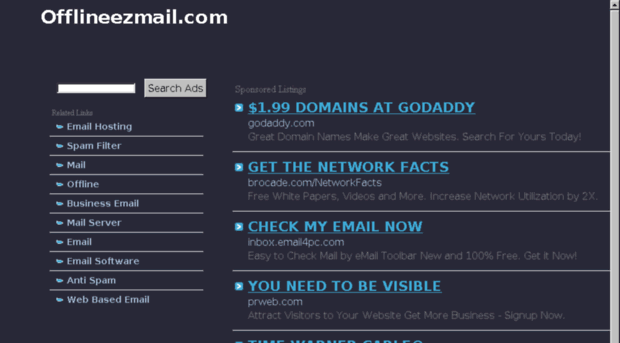 offlineezmail.com