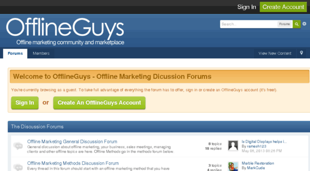 offlineguys.com