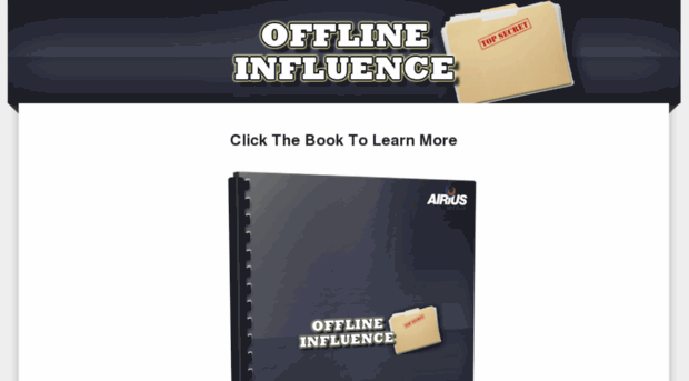 offlineinfluence.com