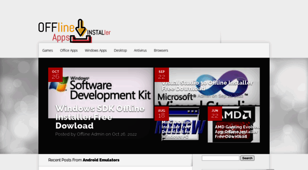 offlineinstallerapps.com