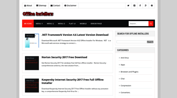 offlineinstallersfree.blogspot.com