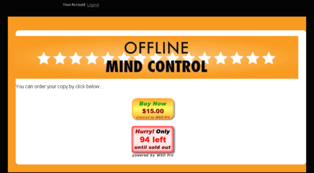 offlinemindcontrol.com