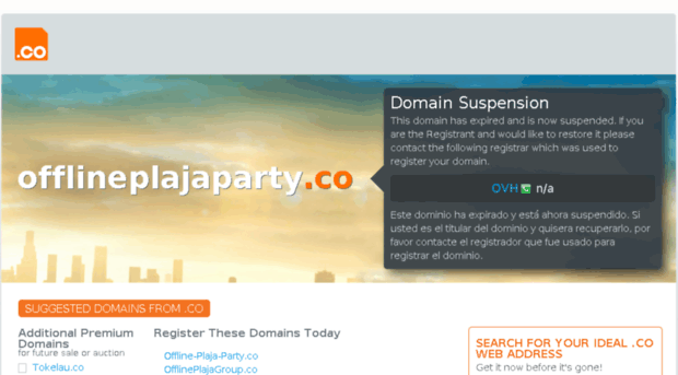 offlineplajaparty.co