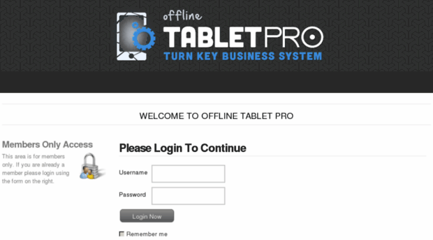 offlinetabletpro.com