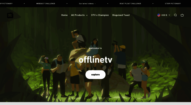 offlinetv.com