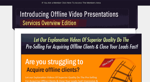 offlinevideopresentations.com