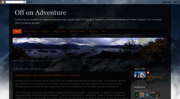 offonadventure.com