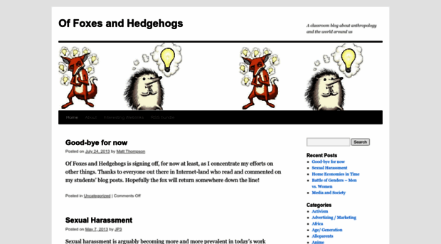 offoxesandhedgehogs.wordpress.com