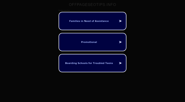 offpageseotips.info